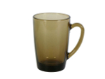 Кружка 300мл "Mattina Di Cafe" дымка