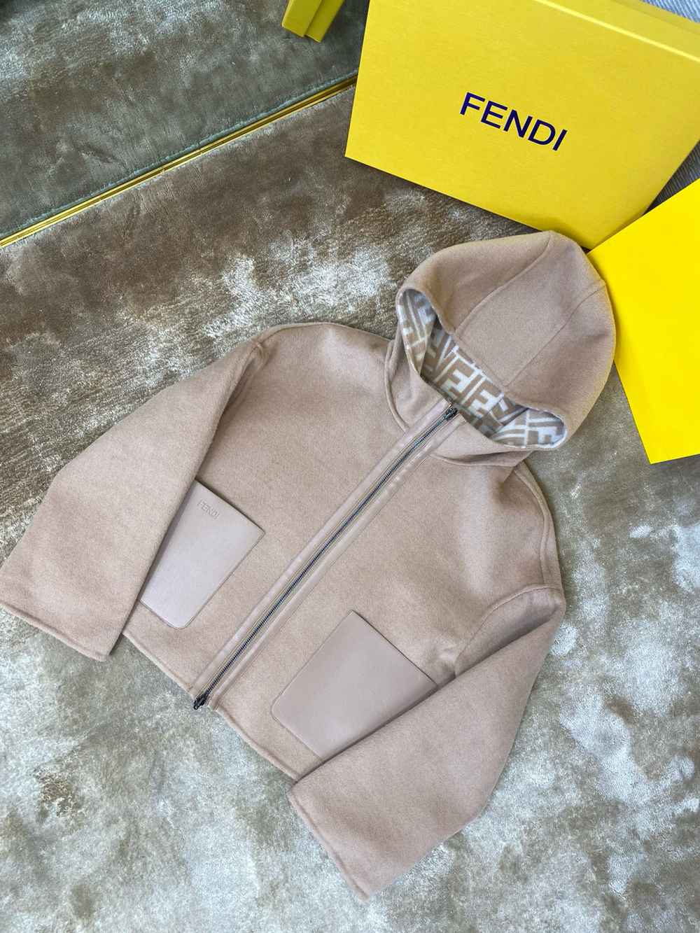 Fendi Jacket