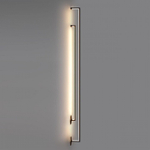 Накладной светильник Odeon Light Teo 7022/14WL