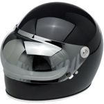 Gringo S Gen 2 Bubble Mirror / Хром