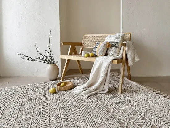 Плед Ellen 130х170 880844