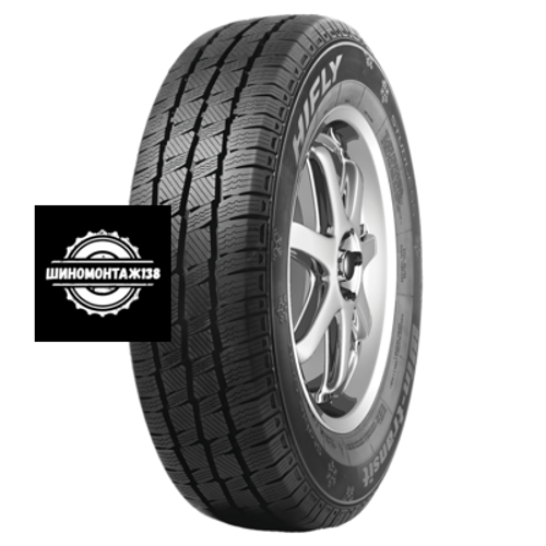 205/65R16C 107/105R Win-Transit TL 8PR