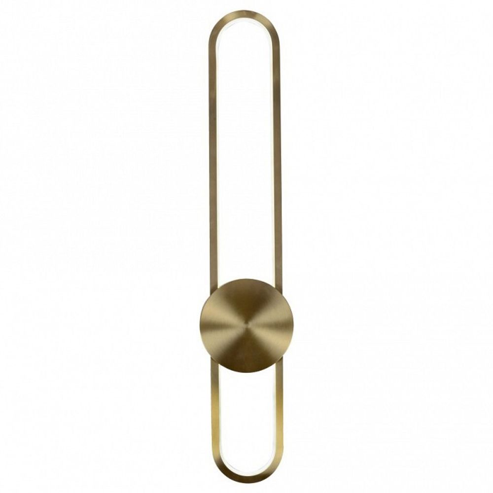 Бра Belfast Witham 2258-60 BR