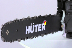 Бензопила Huter BS-40