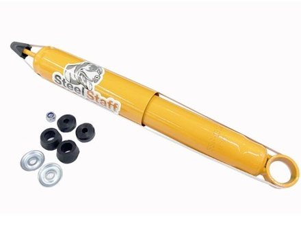 Амортизатор SteelStaff передний УАЗ Патриот лифт 50 мм газовый