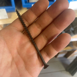 Саморез по г/к КРУП. рез., фосф. 4,8х95