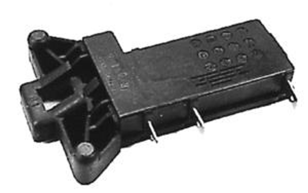 Блокировка люка стиральной машины ARISTON/INDESIT 52845