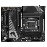 S-1700 Материнская плата Gigabyte B760 AORUS ELITE AX DDR4