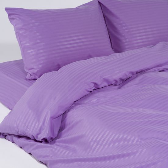 КПБ Viola, Дуэт , 70х70,  подод. 160х220 2шт , простыня 180х200х30 . HOMY