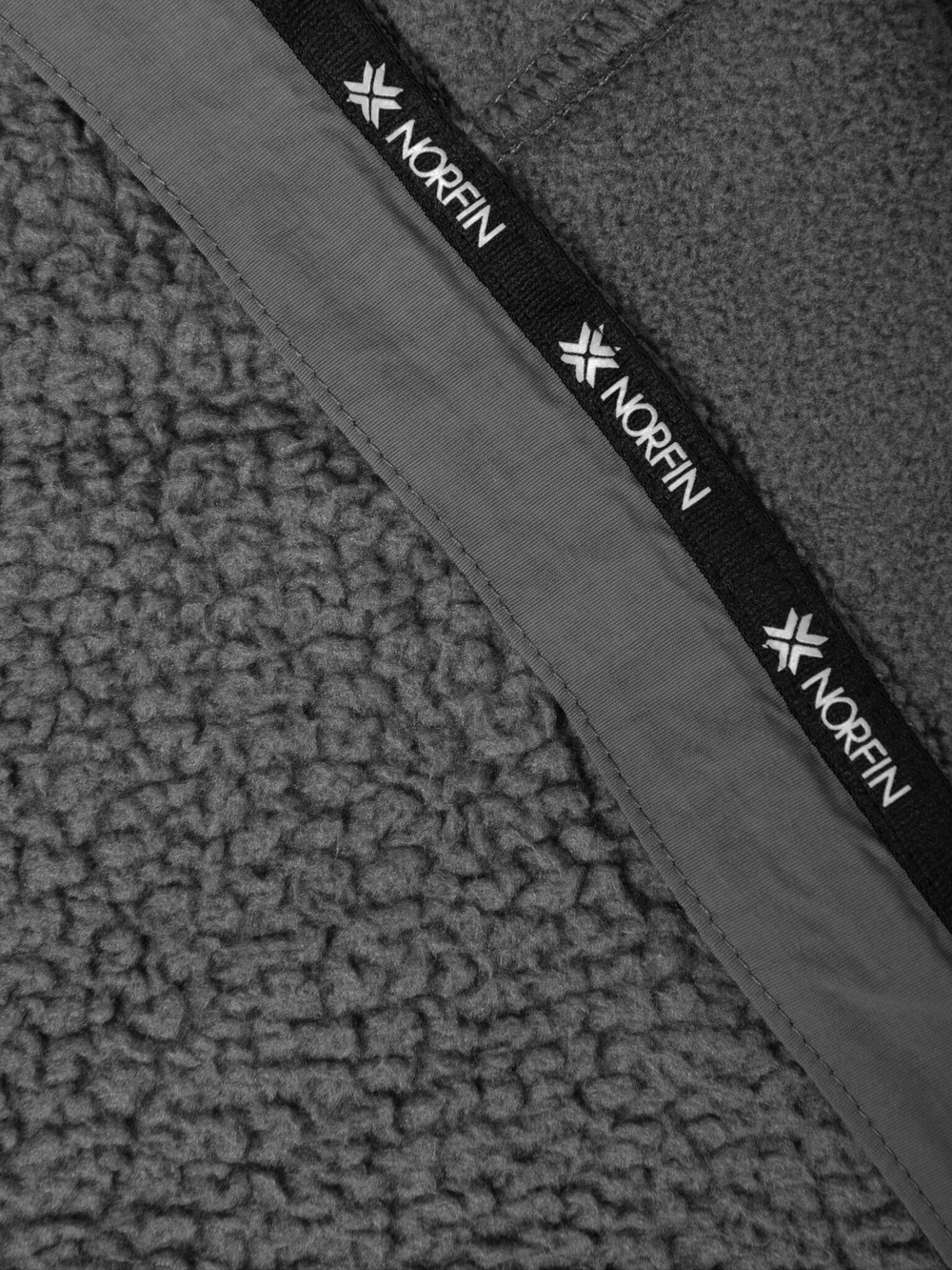 Куртка флис. Norfin POLARGUARD GR 05 р.XXL