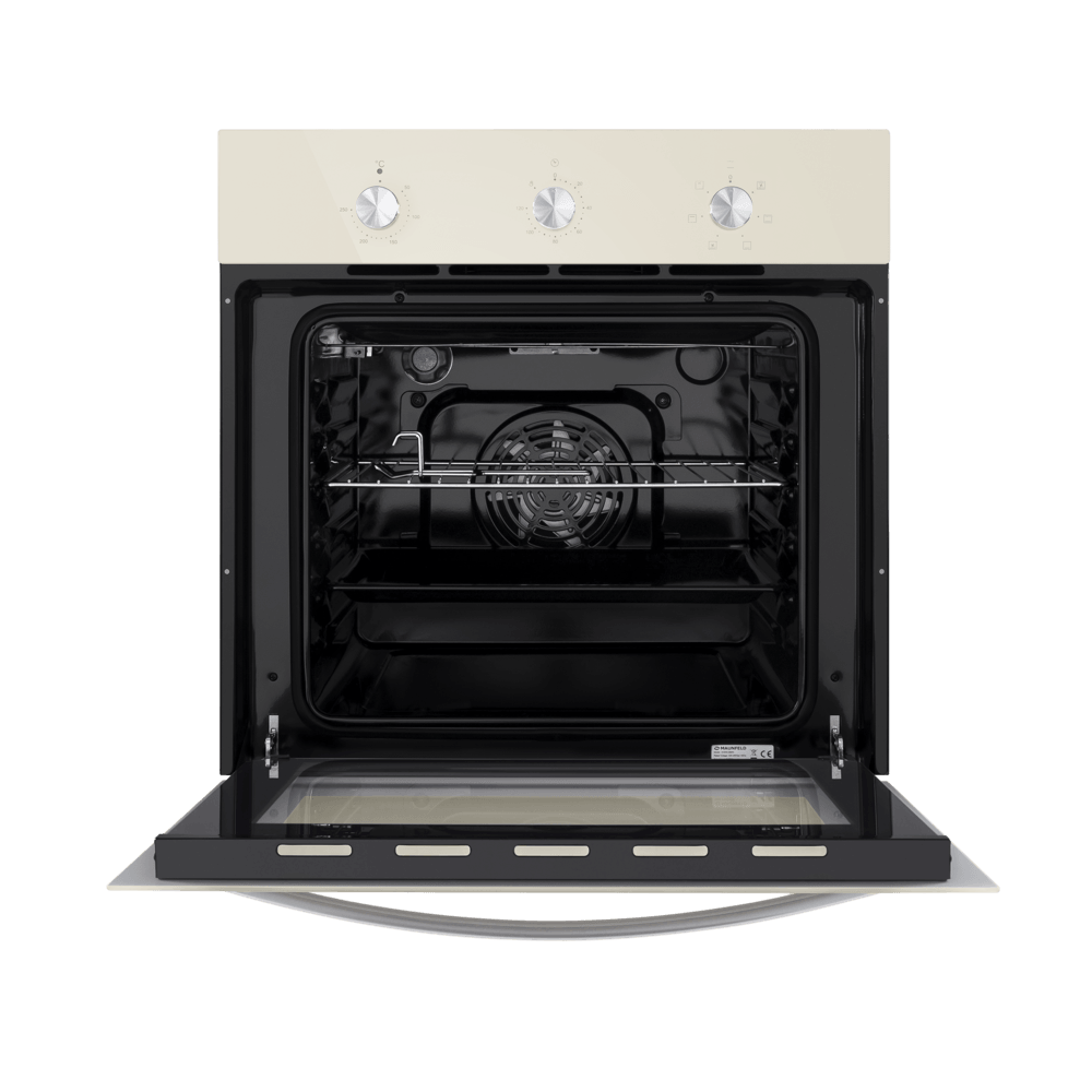 Шкаф духовой электрический MAUNFELD EOEC.586BG
