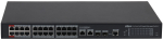 Коммутатор управляемый Dahua DH-S4228-24GT-240