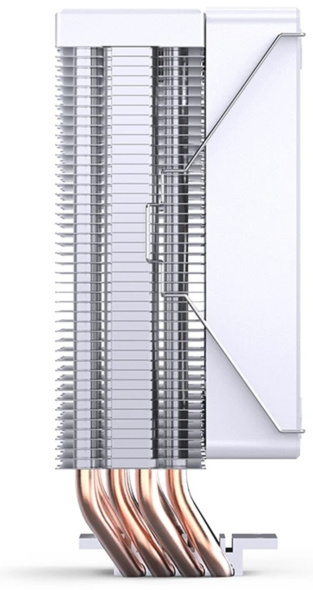 Jonsbo CR-1000E White