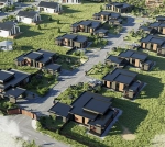 Коттеджный поселок Астория Парк (Astoria Park)