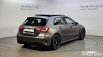 Mercedes-Benz A-Class W177 AMG A45 4MATIC+ Hatchback (12.2023)