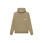 Толстовка Fear of God Essentials SS22 Oak, FOG-SS22-855