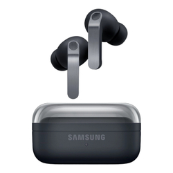 Беспроводные наушники Samsung Galaxy Buds 4 Pro чёрный