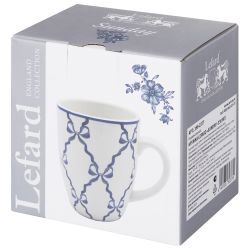 КРУЖКА LEFARD "SUNDAY" 330 МЛ