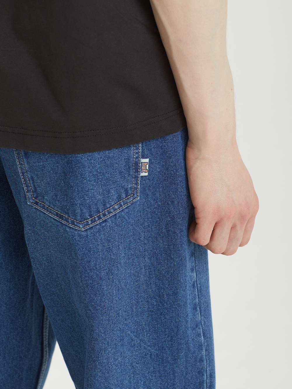 Мужские Джинсы Cromer