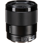 Объектив Sony FE 35 мм f/1.8