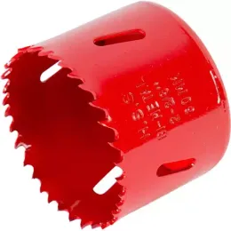 Коронки режущие