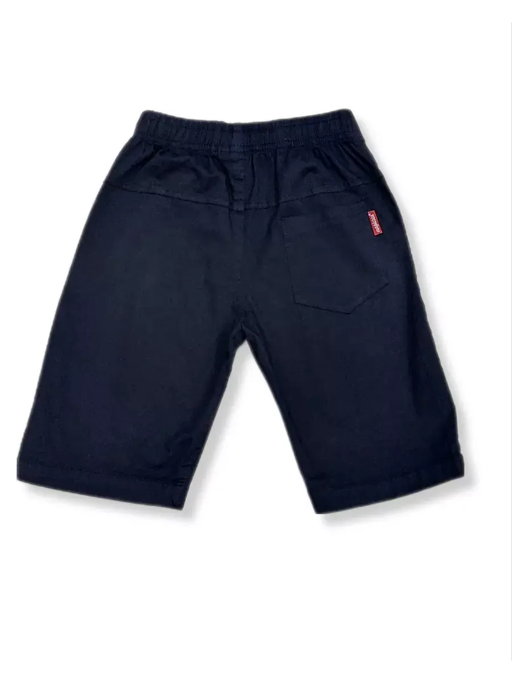 Шорты хлопок детские на физкультуру универсальные.