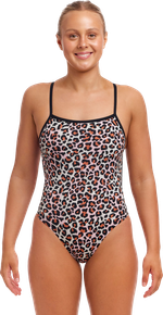 Купальник FUNKITA Some Zoo Life