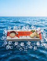 Котлеты рыбные из морского окуня 300 гр