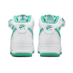 Кроссовки Nike Air Force 1 Mid Clear Jade