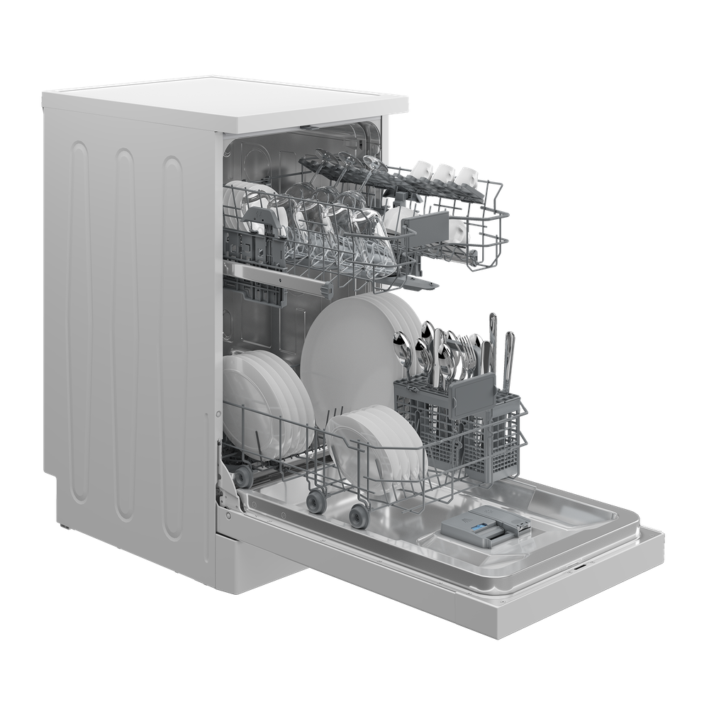 Посудомоечная машина Indesit DFS 1C67