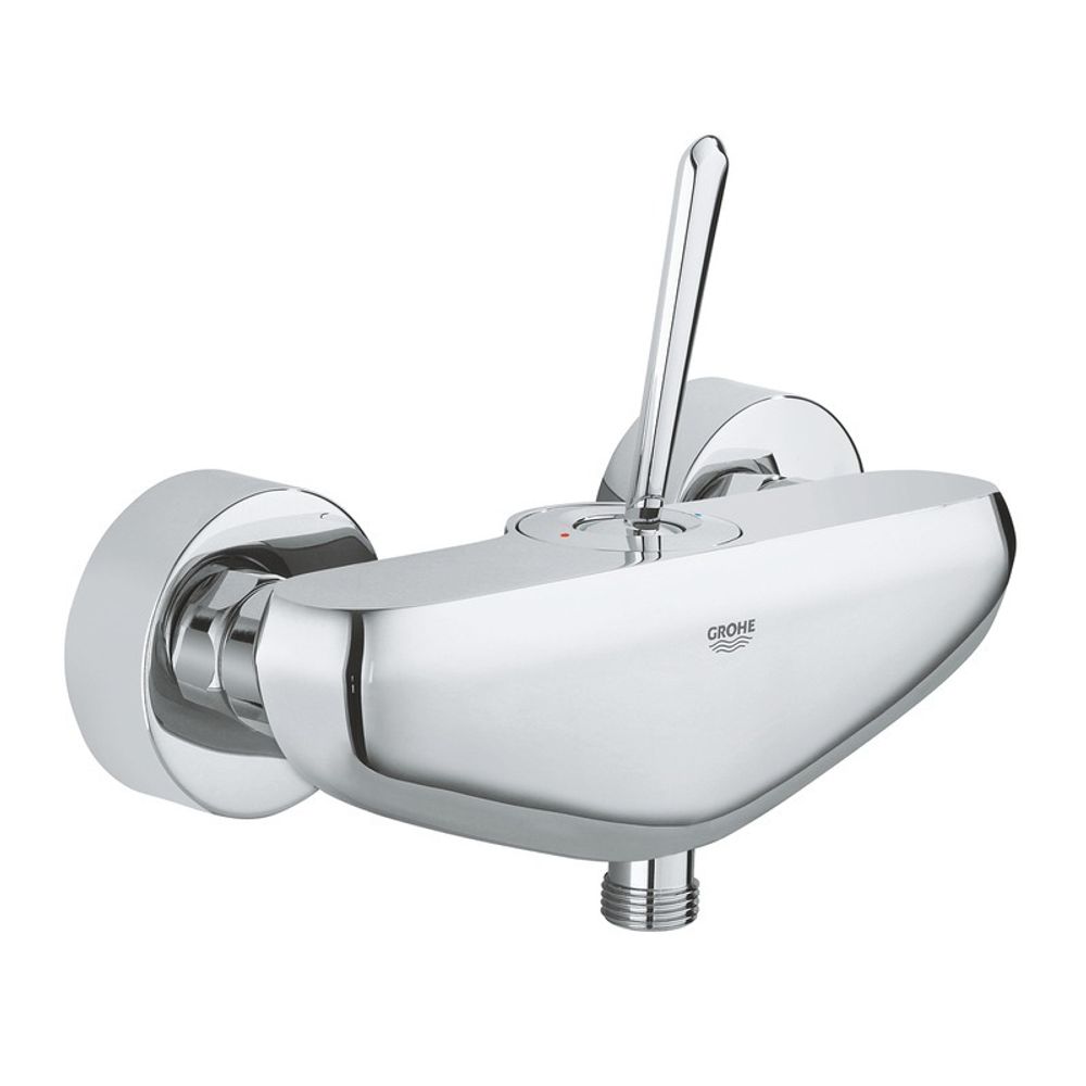 Смеситель для душа с подключением шланга GROHE EuroDisc Joy 23430000