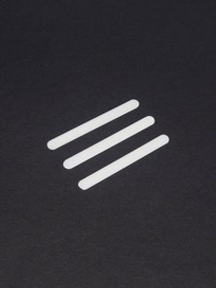 Косточка боковая Arta-F, пластик, 50 мм