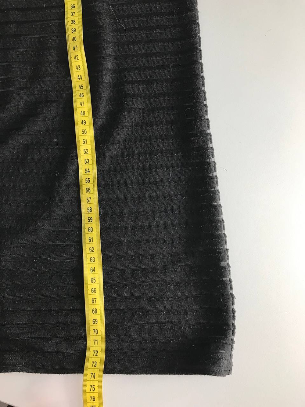 Кардиган Clever тонкий, визуально на 50 размер