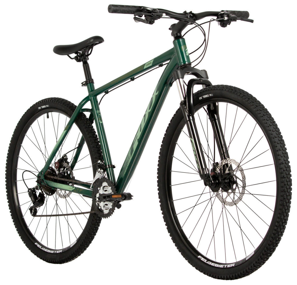 Горный велосипед FOXX Caiman 29" (2025)