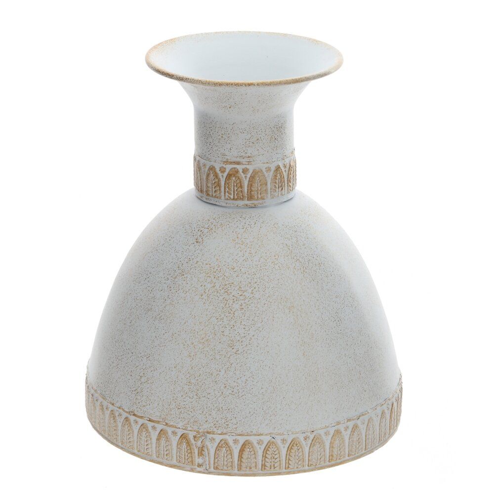 GAEM Ваза, L20 W20 H23,5 см