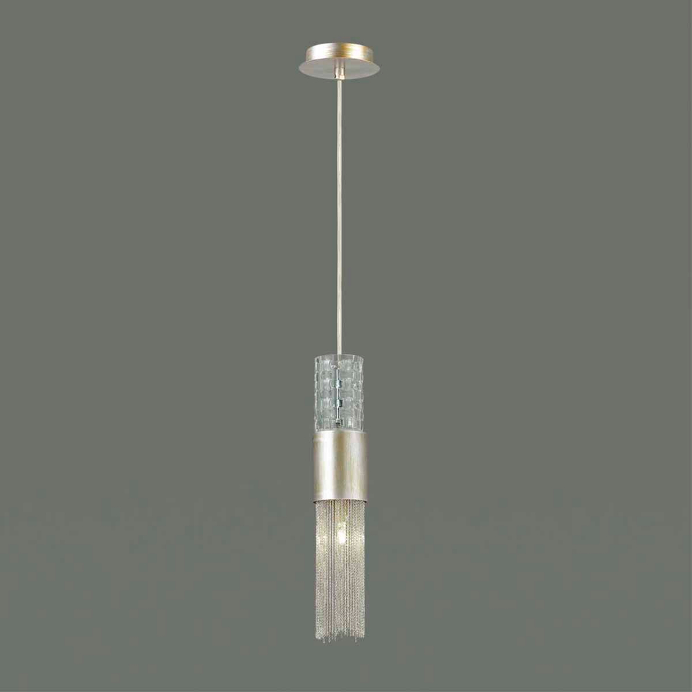 Подвесной светильник Odeon Light Hall Perla 4631/1