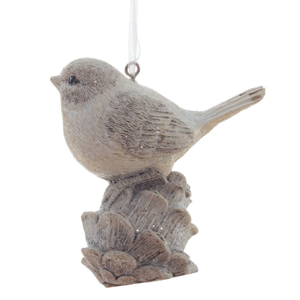 GAEM Изделие декоративное подвесное "Птичка", L7,5 W4 H8 см