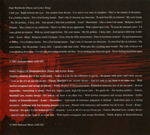 Slayer / World Painted Blood (Limited Edition)(CD+DVD)