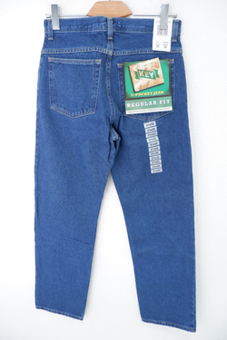 Джинсы Regular Fit базовые 46-48 размер, новые