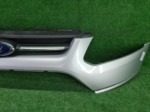 Бампер передний Ford Tourneo Custom (2012-2018)