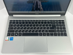 Ноутбук Tecno MEGABOOK T1(4894947001420) 15.6"/Intel i5-1155G7/RAM 16 GB/SSD 512 GB/Intel Iris Xe graphics/1920x1080/IPS/Windows 11/Подсветка - кл:LED/Cеребристый Состояние: B1