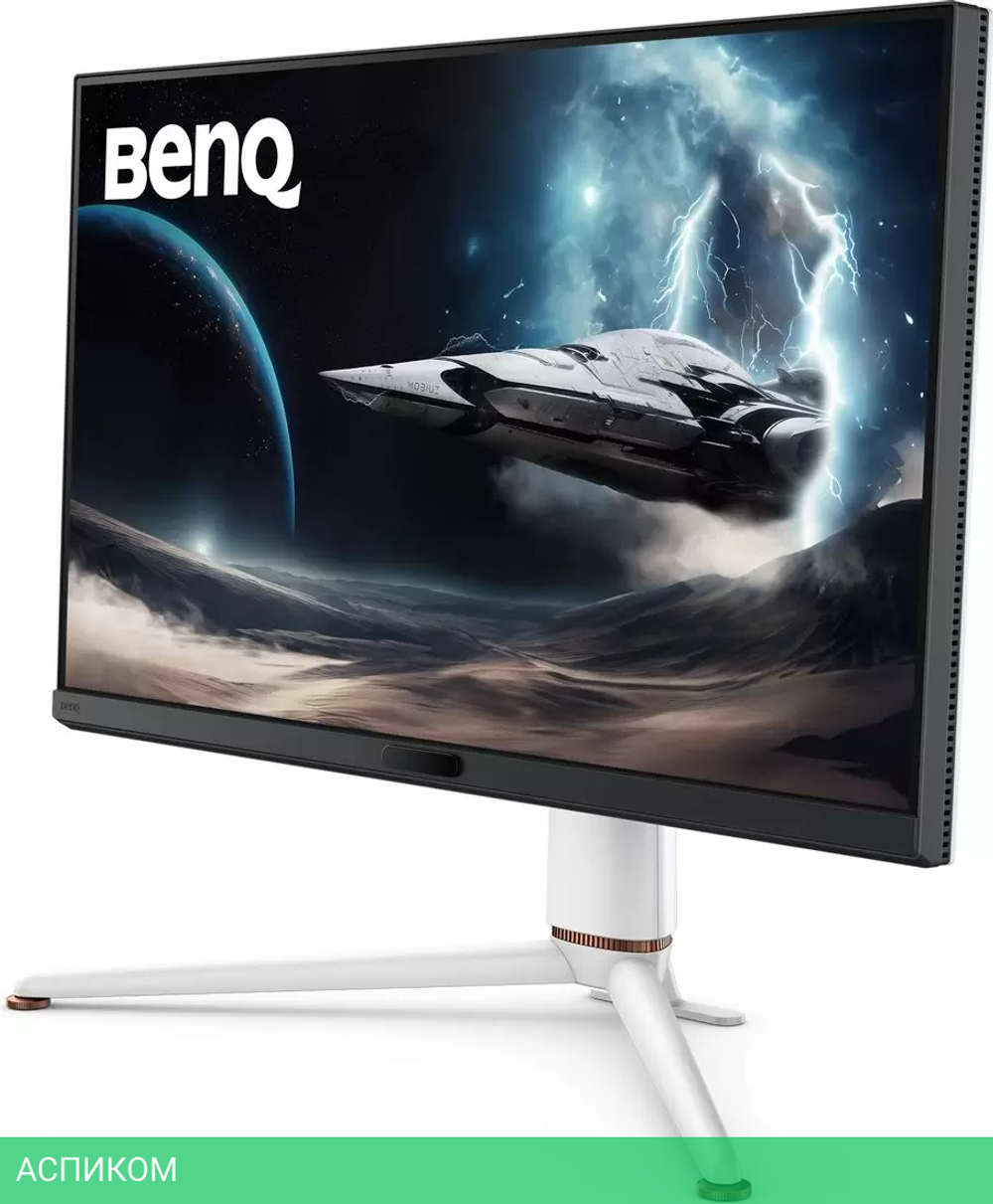 Игровой монитор BenQ Mobiuz EX321UX