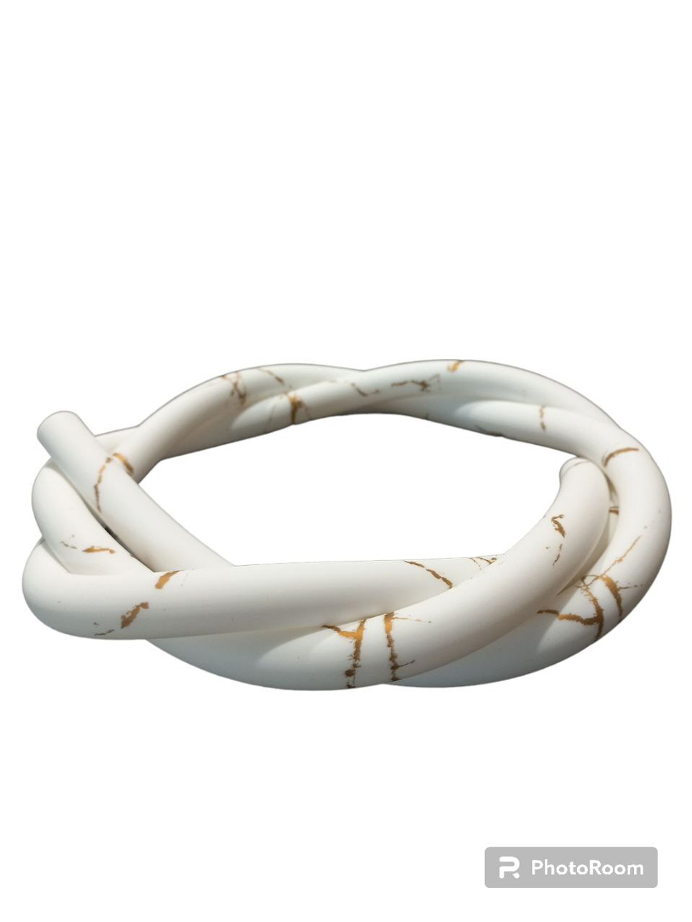 Шланг силиконовый для кальяна (White Craft)