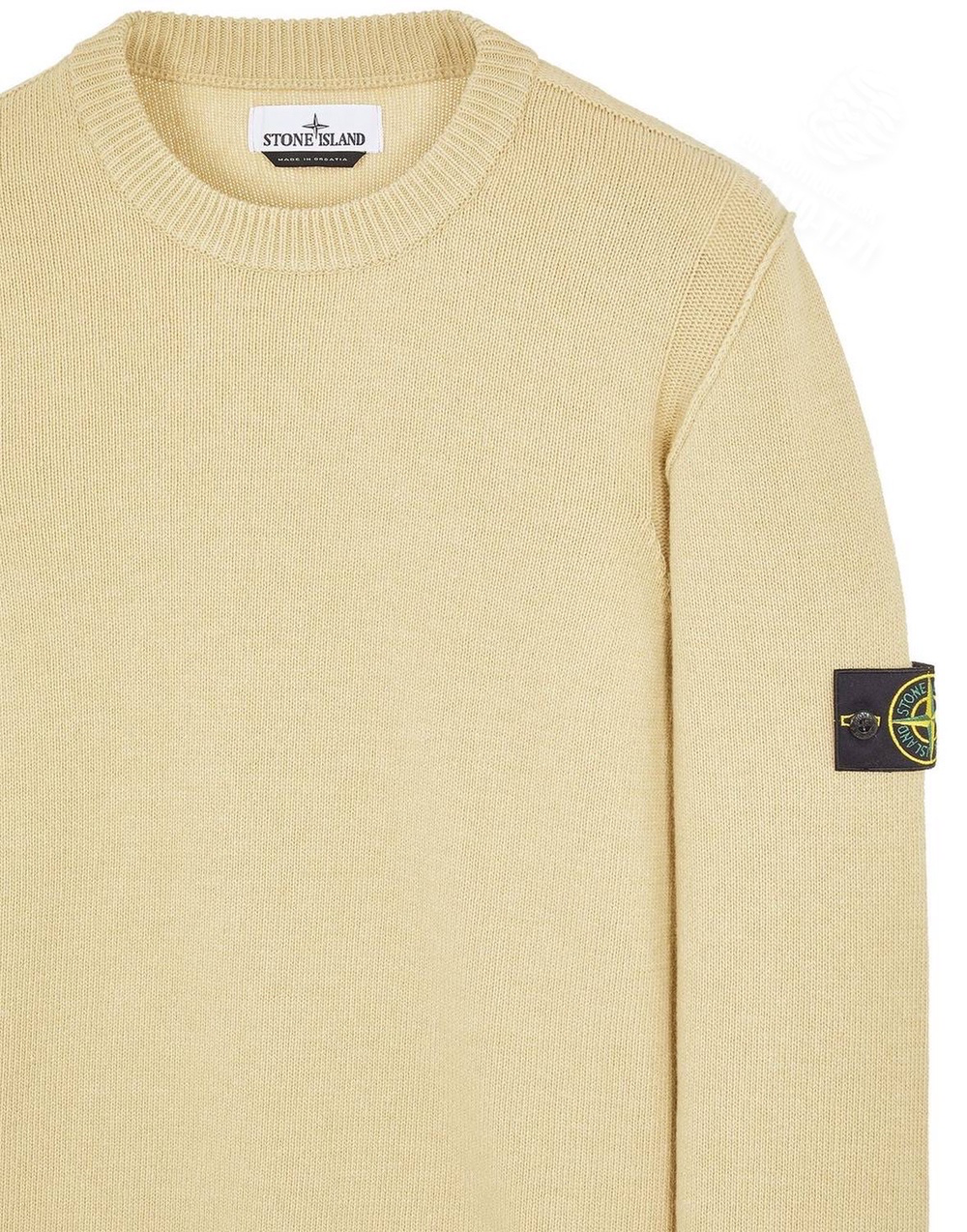 Свитер Stone Island