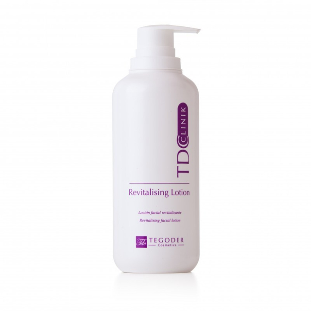 Лосьон-тоник омолаживающий Revitalising Lotion Clinik