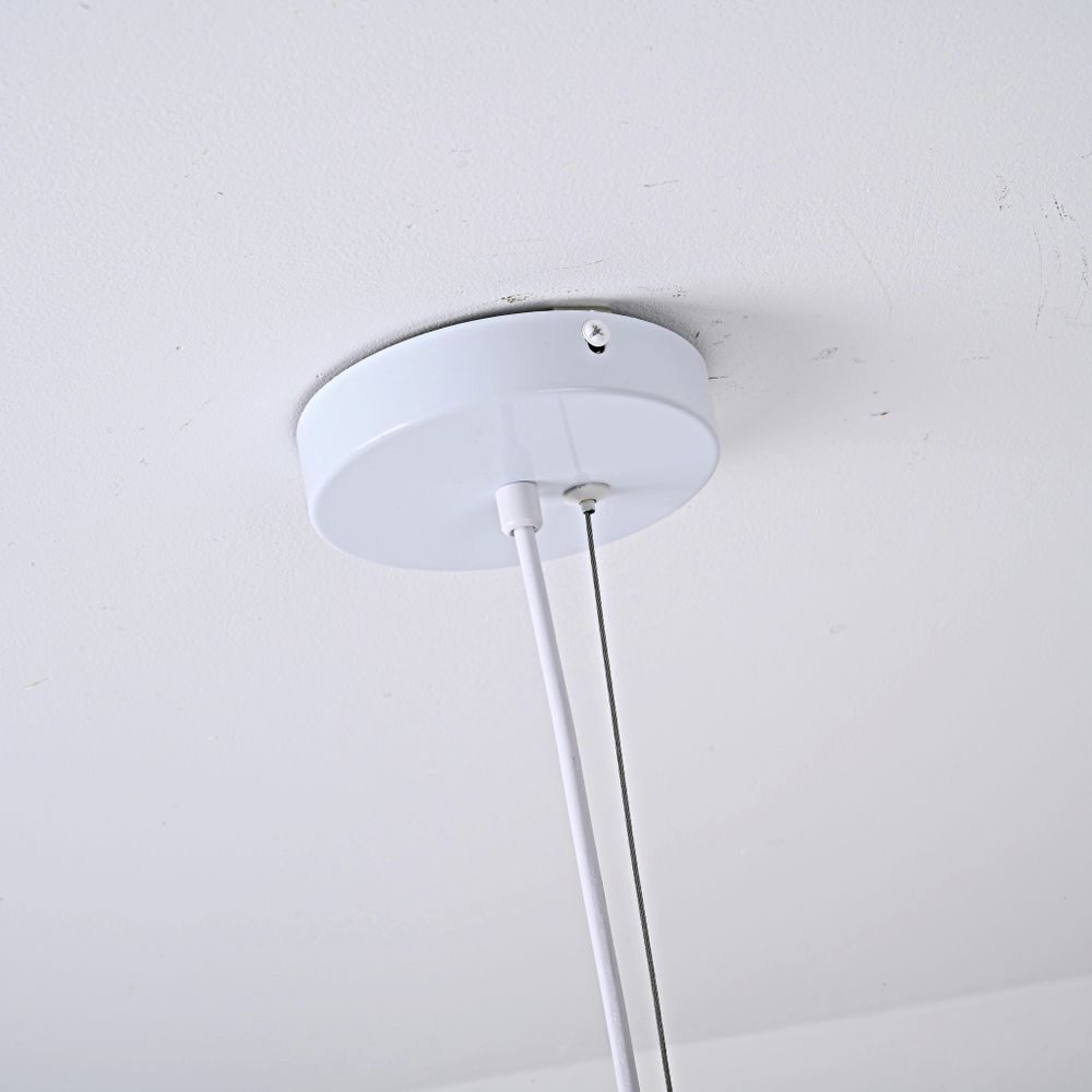 Подвесной светильник CEMENCLOUD A D80 White