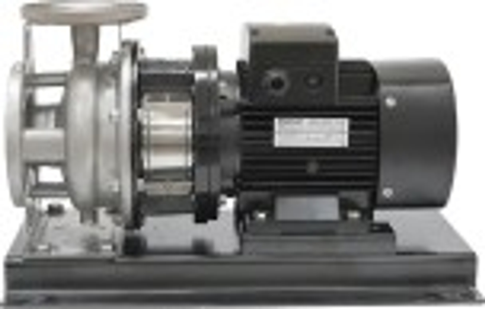 Насос консольно-моноблочный  UNIPUMP FS80-65-125-5.5 29068