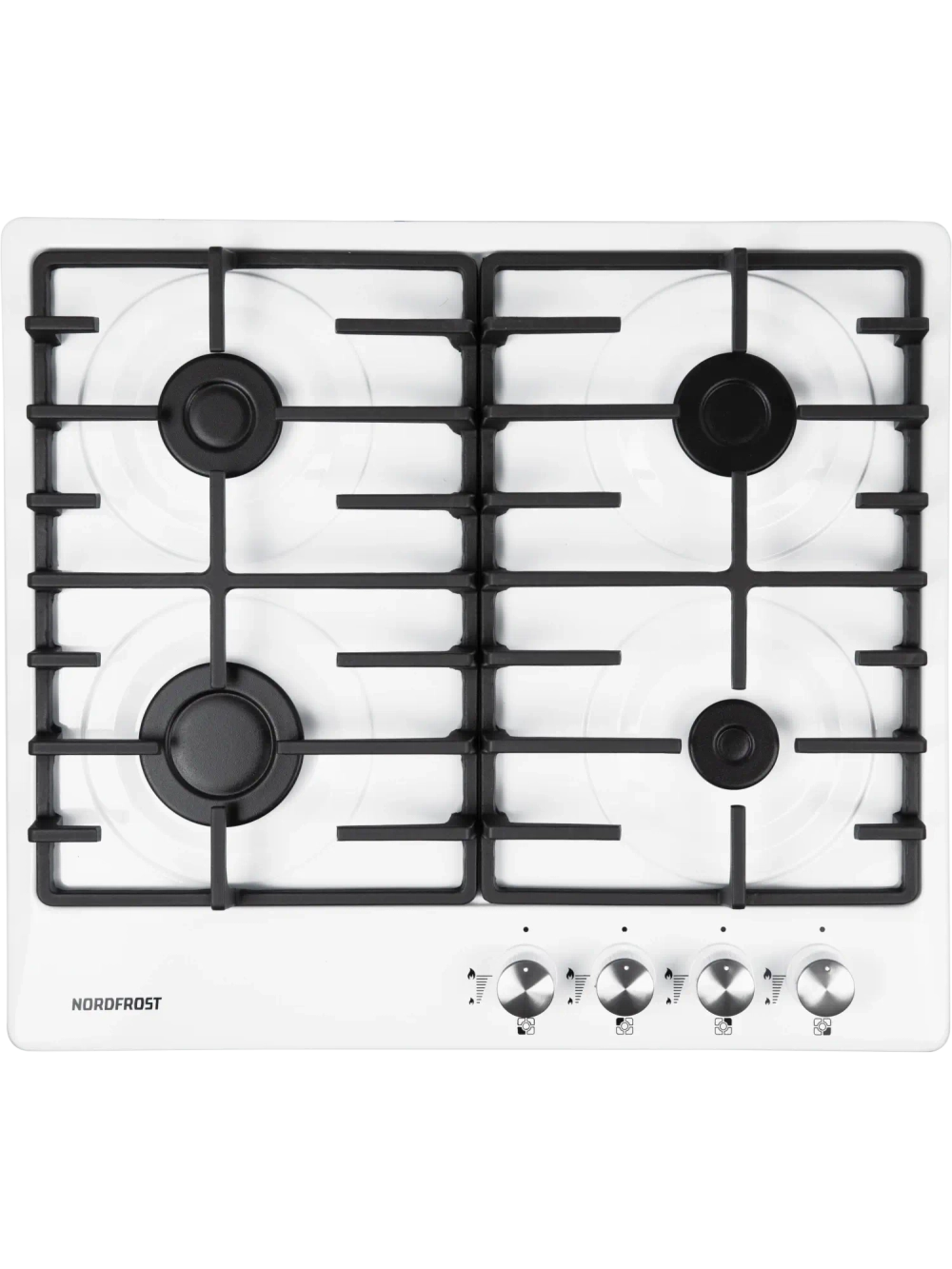 Варочная поверхность Nord HS 6041 W