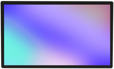 Панель LCD 43' Lumien LFT4301PC