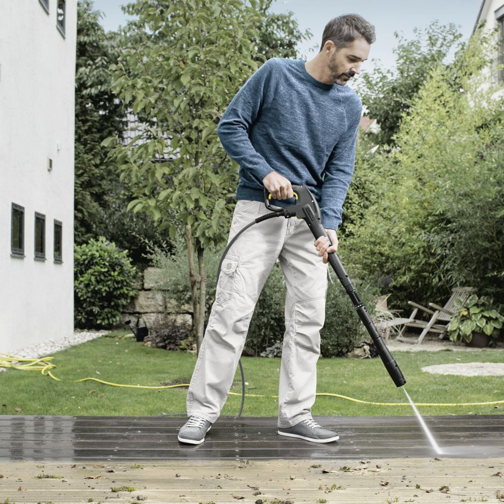 Мойка высокого давления Karcher K 7 Power Flex 1.317-300.0